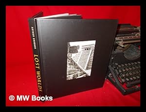 Imagen del vendedor de Lost worlds: ruins of the americas a la venta por MW Books