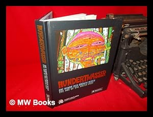 Bild des Verkufers fr Hundertwasser: die kunst des grunen weges: the art of the green path / edited by Andreas Hirsch zum Verkauf von MW Books