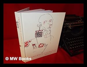 Image du vendeur pour Francesco Clemente: works 1971-1979 / text by Jean-Christophe Ammann mis en vente par MW Books