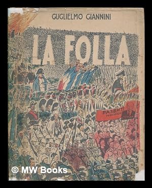 Seller image for La Folla for sale by MW Books
