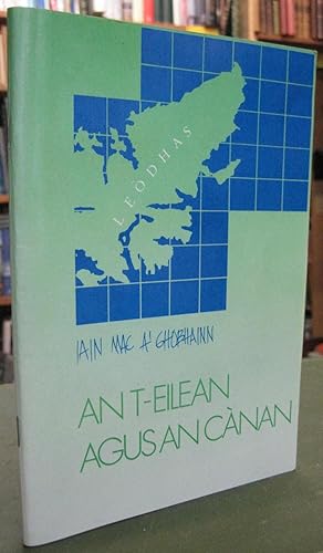 An t-Eilean agus an Canan (Aireamh 19)