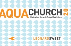 Seller image for AquaChurch 2.0: Piloting Your Church in Today's Fluid Culture for sale by ChristianBookbag / Beans Books, Inc.