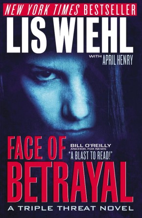 Seller image for Face of Betrayal for sale by ChristianBookbag / Beans Books, Inc.