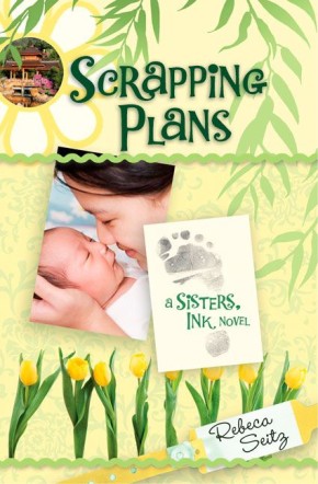 Seller image for Scrapping Plans (Scrapbookers, Book 3) for sale by ChristianBookbag / Beans Books, Inc.