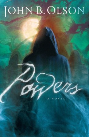 Image du vendeur pour Powers: A Novel mis en vente par ChristianBookbag / Beans Books, Inc.