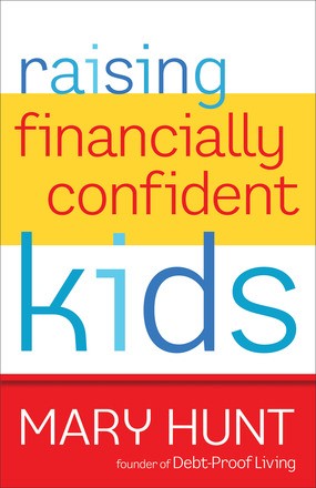 Seller image for Raising Financially Confident Kids for sale by ChristianBookbag / Beans Books, Inc.