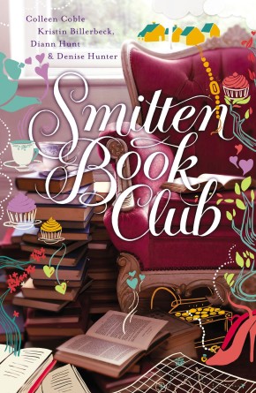 Bild des Verkufers fr Smitten Book Club (Smitten (Thomas Nelson)) zum Verkauf von ChristianBookbag / Beans Books, Inc.