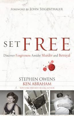 Bild des Verkufers fr Set Free: Discover Forgiveness Amidst Murder and Betrayal zum Verkauf von ChristianBookbag / Beans Books, Inc.