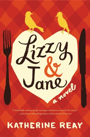 Seller image for Lizzy and Jane for sale by ChristianBookbag / Beans Books, Inc.