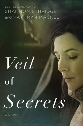 Bild des Verkufers fr Veil of Secrets zum Verkauf von ChristianBookbag / Beans Books, Inc.