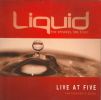 Seller image for Liquid: Life at Five Participants Guide for sale by ChristianBookbag / Beans Books, Inc.