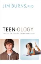 Bild des Verkufers fr Teenology: The Art of Raising Great Teenagers zum Verkauf von ChristianBookbag / Beans Books, Inc.