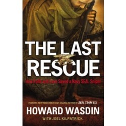 Imagen del vendedor de Last Rescue a la venta por ChristianBookbag / Beans Books, Inc.