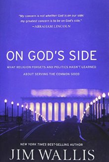 Seller image for On God's Side: What Religion Forgets and Politics Hasn't Learned about Serving the Common Good for sale by ChristianBookbag / Beans Books, Inc.