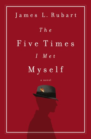 Seller image for The Five Times I Met Myself for sale by ChristianBookbag / Beans Books, Inc.