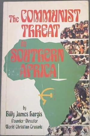 Bild des Verkufers fr The Communist Threat to Southern Africa zum Verkauf von Chapter 1