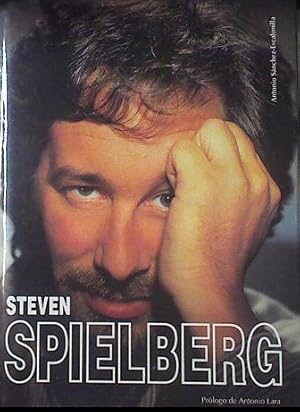 Imagen del vendedor de Steven Spielberg a la venta por Almacen de los Libros Olvidados