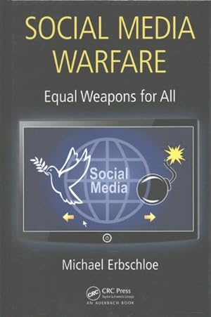 Image du vendeur pour Social Media Warfare : Equal Weapons for All mis en vente par GreatBookPrices