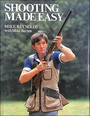 Seller image for Shooting Made Easy for sale by M Godding Books Ltd