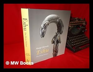 Seller image for Eshu: the divine trickster / George Chemeche; with essays by Donald J. Cosentino and Vagner Gonçalves da Silva for sale by MW Books Ltd.