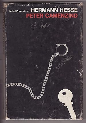 Seller image for Peter Camenzind for sale by Ainsworth Books ( IOBA)