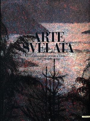 Bild des Verkufers fr Arte svelata zum Verkauf von Librodifaccia