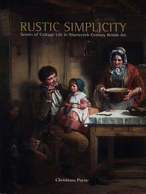 Image du vendeur pour Rustic Simplicity mis en vente par Librodifaccia