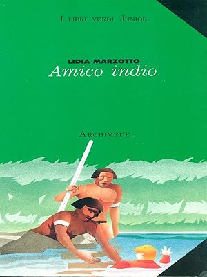 Amico indio