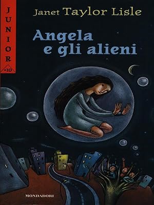 Angela e gli alieni