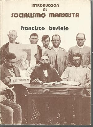 Image du vendeur pour INTRODUCCION AL SOCIALISMO MARXISTA mis en vente par CALLE 59  Libros