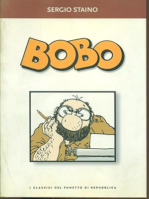 Imagen del vendedor de Bobo a la venta por Librodifaccia