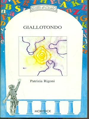 Immagine del venditore per Giallotondo venduto da Librodifaccia