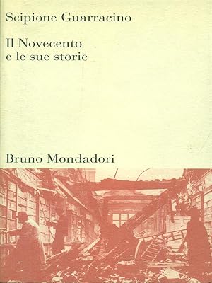 Image du vendeur pour Il novecento e le sue storie mis en vente par Librodifaccia