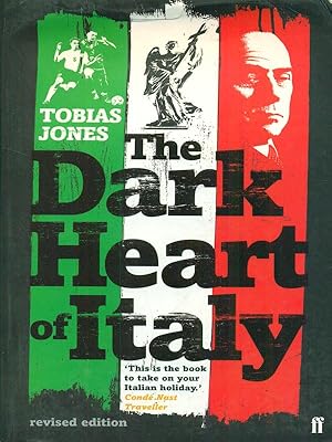 Immagine del venditore per The dark heart of Italy venduto da Librodifaccia