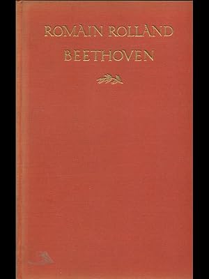 Immagine del venditore per Beethoven venduto da Librodifaccia