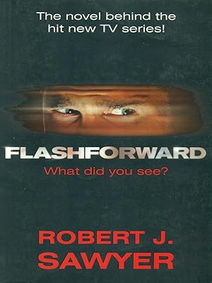 Seller image for Flashforward for sale by Librodifaccia