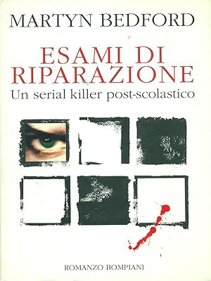 Immagine del venditore per Esami di riparazione venduto da Librodifaccia