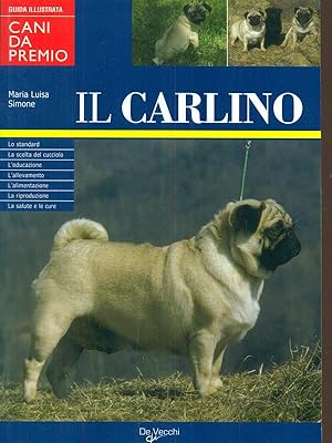 Imagen del vendedor de Il carlino a la venta por Librodifaccia