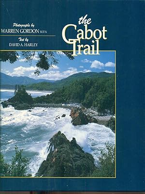 Imagen del vendedor de The Cabot Trail a la venta por Librodifaccia