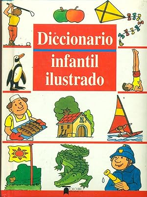 Seller image for Dicionario infantil ilustrado for sale by Librodifaccia