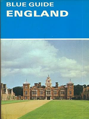Seller image for England for sale by Librodifaccia