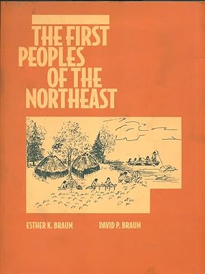 The first peoples of the northeast