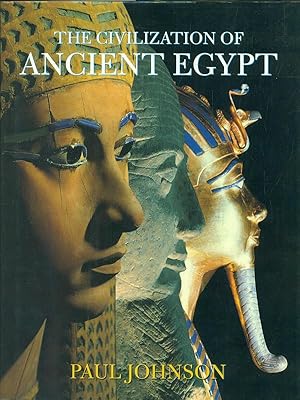 Seller image for The civilization of ancient egypt for sale by Librodifaccia