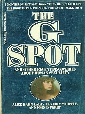 Immagine del venditore per The G Spot venduto da Librodifaccia