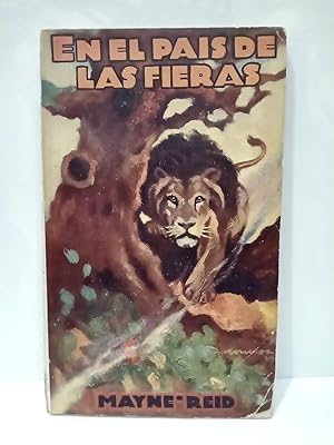 Seller image for En el pas de las fieras / Versin castellana de Jos Prez Guerrero for sale by Librera Miguel Miranda