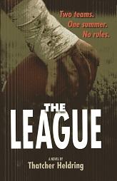 Seller image for The League for sale by The Book Faerie