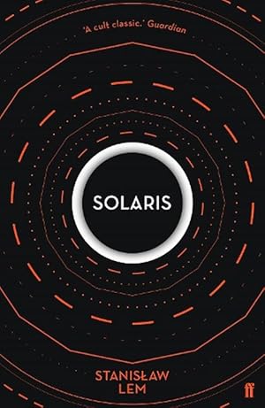 Image du vendeur pour Solaris (Paperback) mis en vente par Grand Eagle Retail