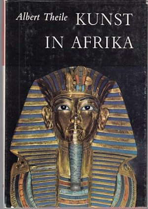 Imagen del vendedor de Kunst in Afrika (= Belser Bcher, 2) a la venta por Graphem. Kunst- und Buchantiquariat