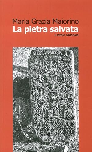 Seller image for La Pietra Salvata for sale by Libro Co. Italia Srl
