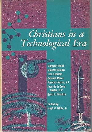 Christians in a Technological Era